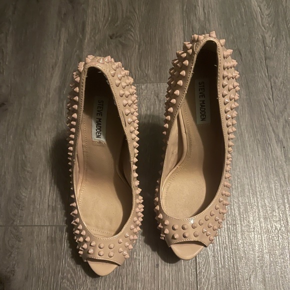 Steve Madden Shoes - Steve Madden Heels